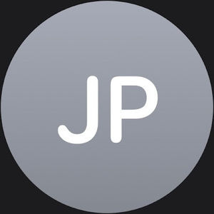 Meet your Posher, Joshua